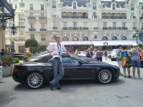 Василий Беркетов