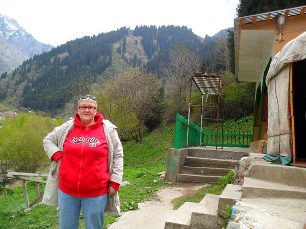 Сания Габитова