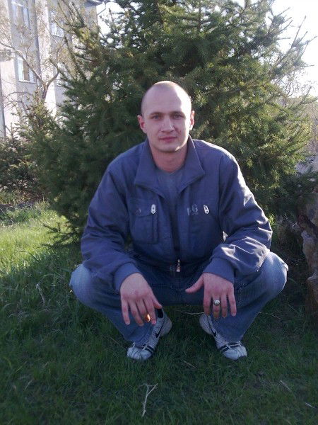 Артём Тюнин