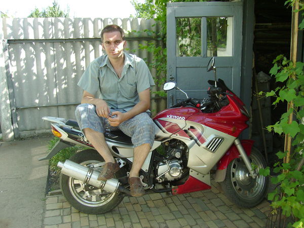 Александр Тихоненко