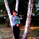 Лилия Алексеева