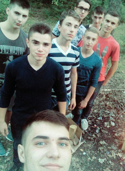 Ваня Гончарук