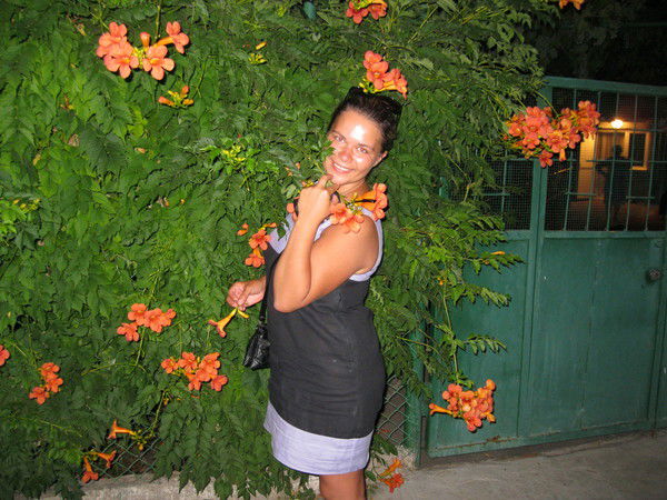 Наталья Игнатович