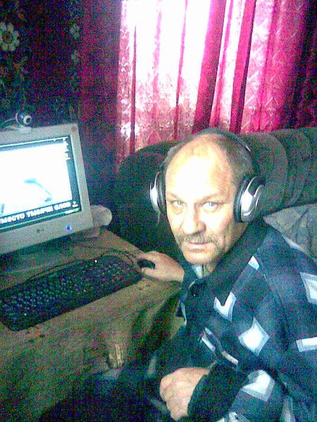 Владимир Михайлов