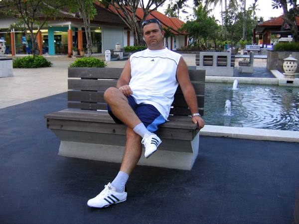 Сергей Борисов