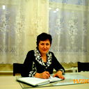 Галина Верёвкина