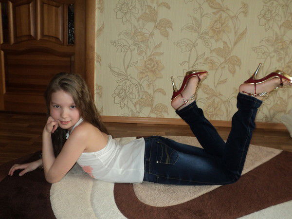 Гулия Абдуллина