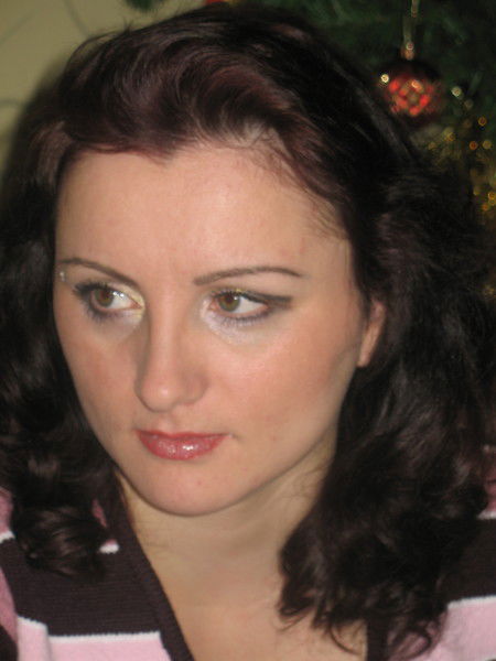 Вера Витальевна Замараева