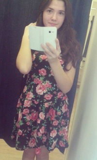 Алина Тухтаева