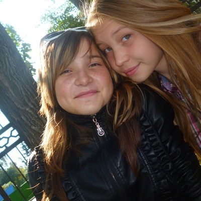 Катя Байрамова