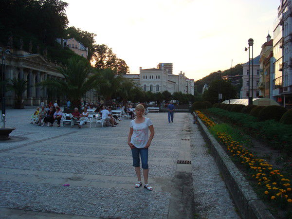 Галя Кохова