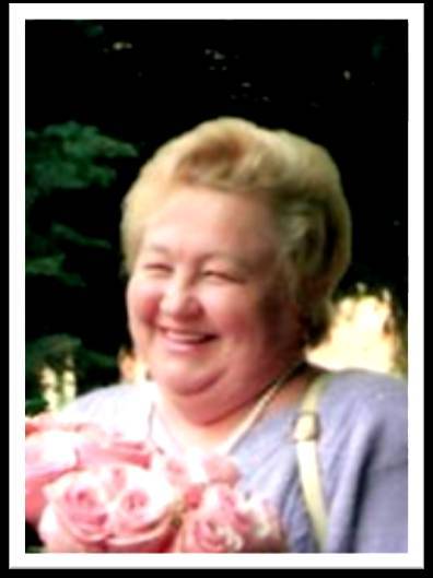 Людмила Рымашевская