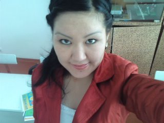 Гульжан Базилова