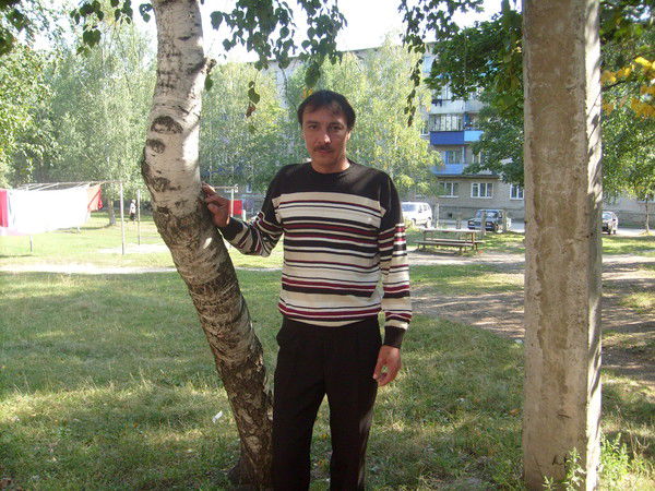 Салават Сафин