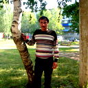 Салават Сафин