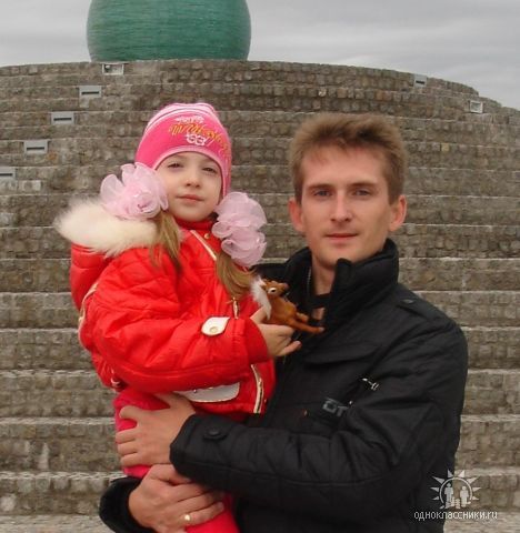 Сергей Волков