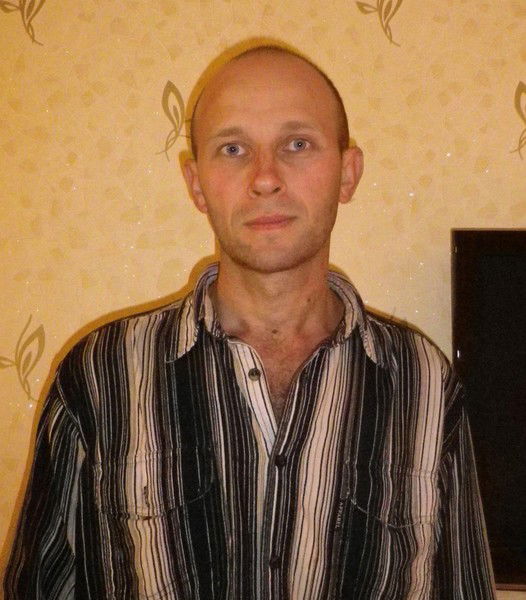 Виктор Рыбалка