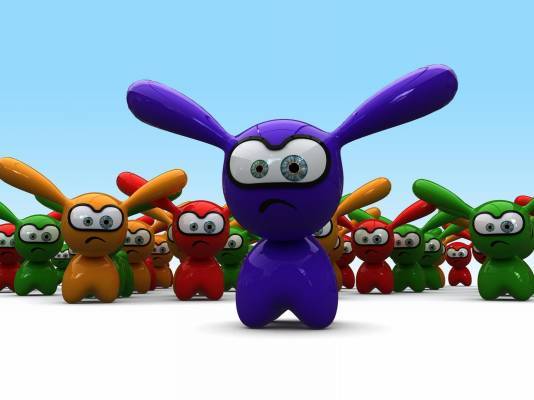 Елена Божескова