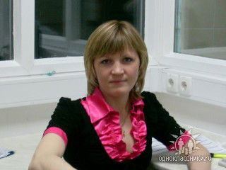 Ирина Груздева