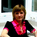 Ирина Груздева