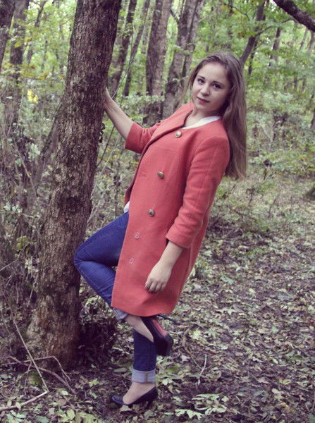 Татьяна Петинова