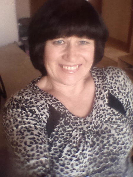 Леся Литковец