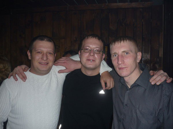 Олег Никифоров