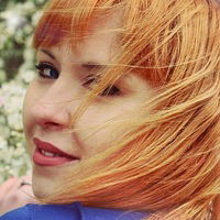 Настена Гулевич