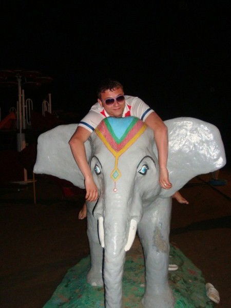 Андрей Калмыков