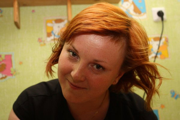 Ольга Соловьева