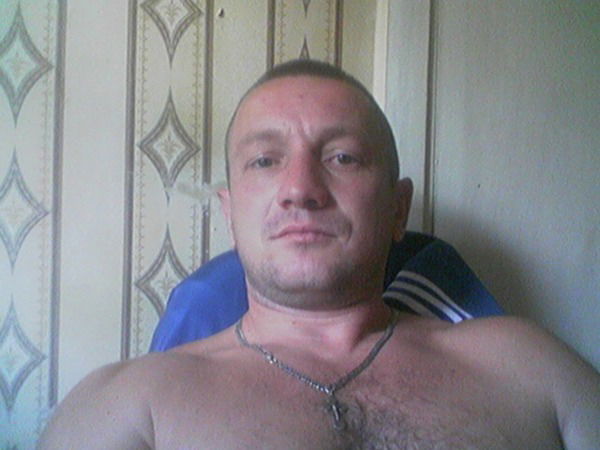 Андрей Воскресенский