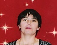 Карылгаш Дарбаева