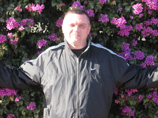 Алексей Полевой