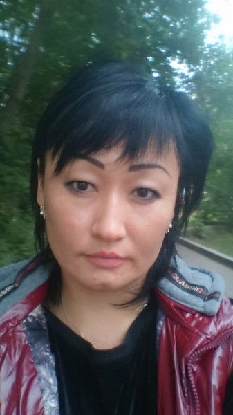 Толганай Пармашева