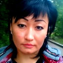 Толганай Пармашева
