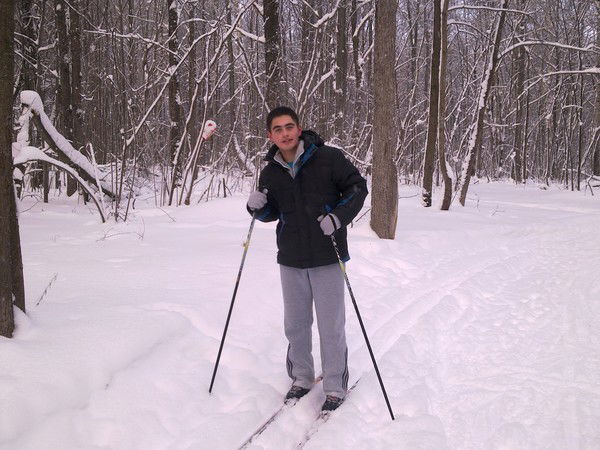 Руслан Карнаухов