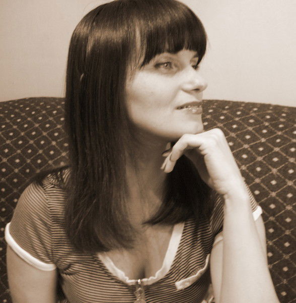 Светлана Дедова