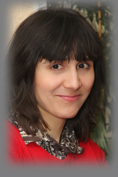 Наталья Плотникова