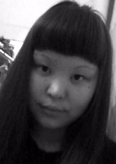 Айжан Тамаргалиева