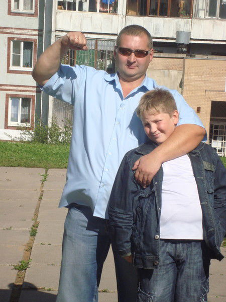 Сергей Терещенко