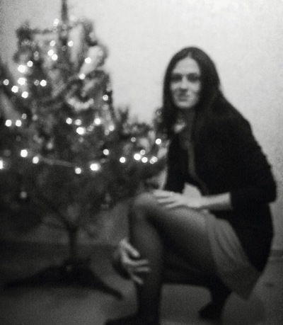 Алена Руденькая