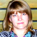 Елена Селищева