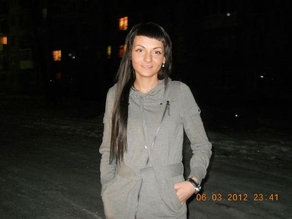 София Опалько