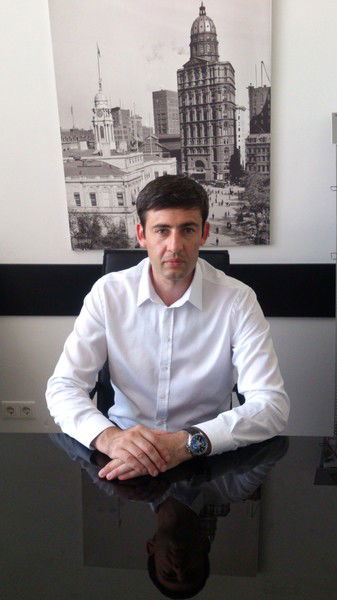 Григорий Недвижимостьсочи