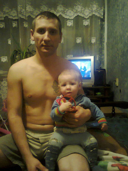 Влад Ефремов