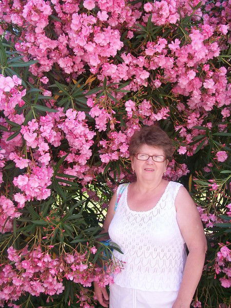 Татьяна Проскурякова