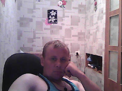 Александр Вяткин