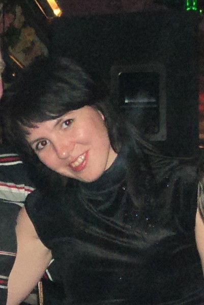 Людмила Дедова