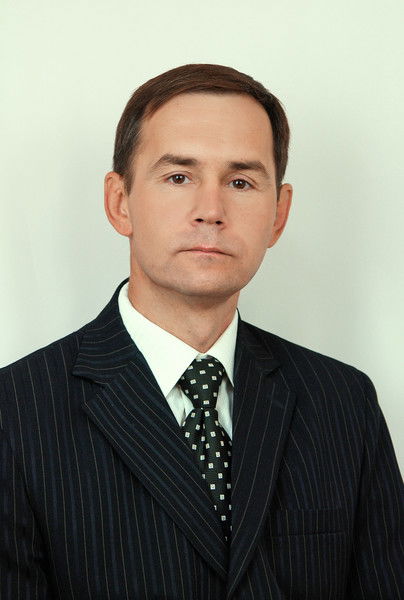 Сергей Шевченко