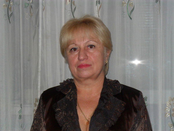 Наталья Карцева